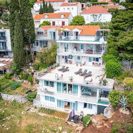 Apartments Katica Mlini Exterior photo