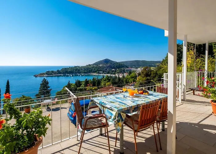 Apartments Katica
