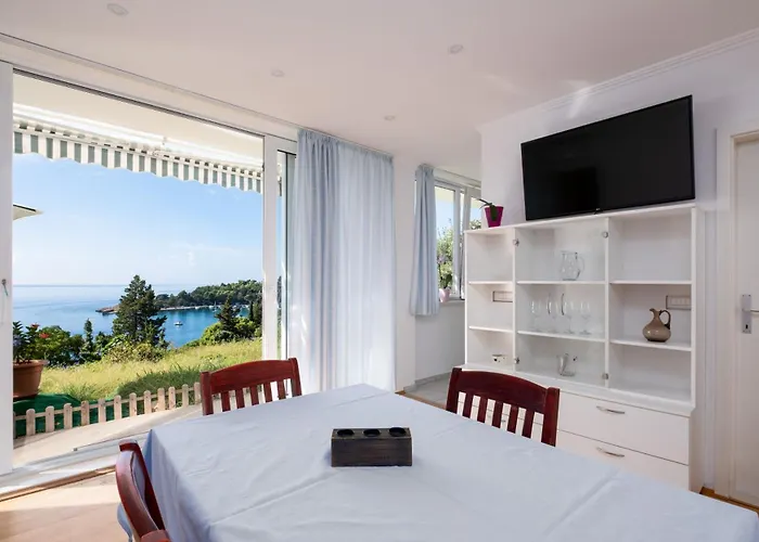Apartments Katica