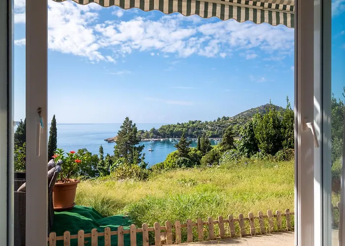 Apartments Katica