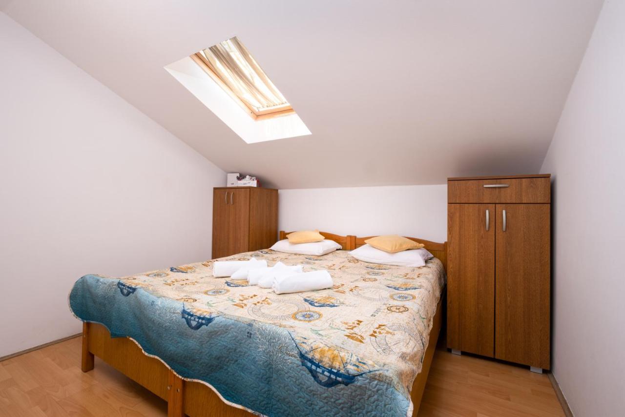 Apartment Katica