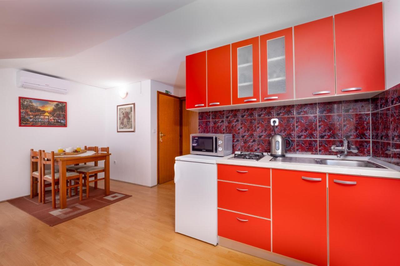 Katica Apartment Mlini