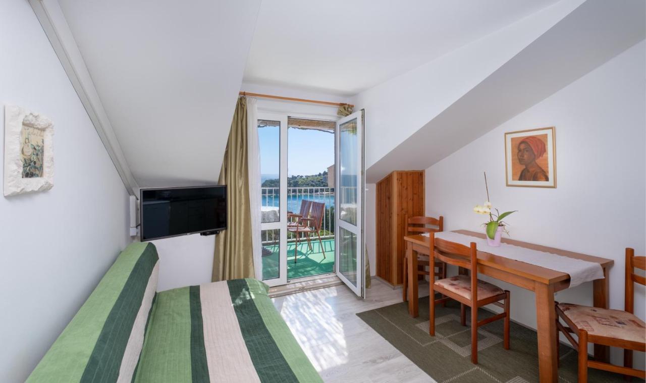 Apartment Katica Mlini