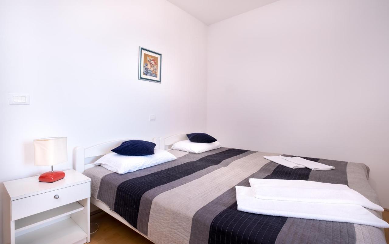Apartment Katica *