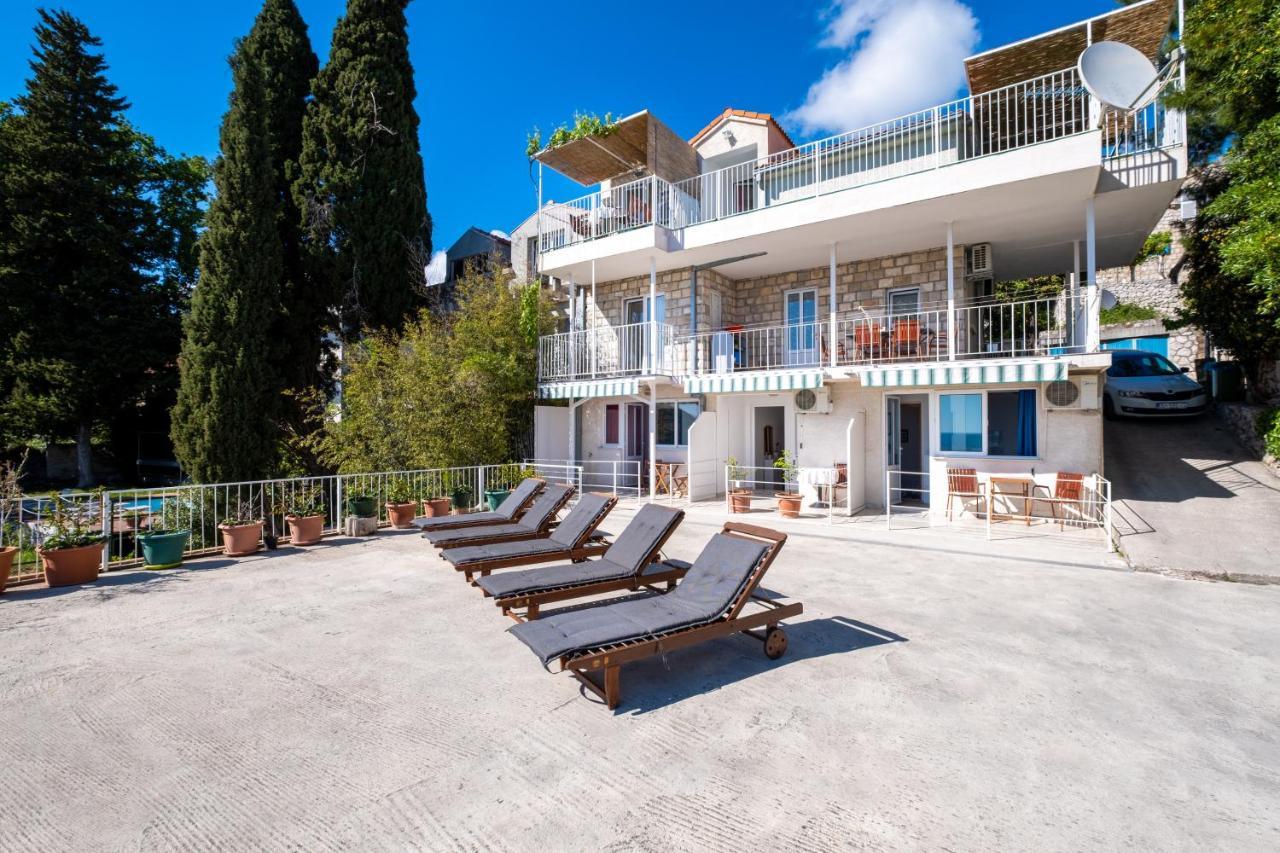 Katica Apartmán *