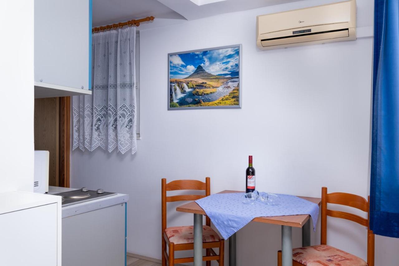 Katica Apartment Mlini