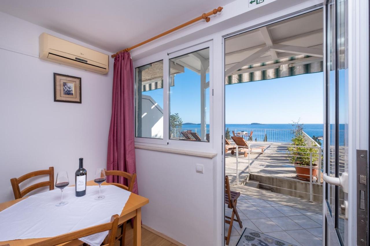 Apartment Katica *