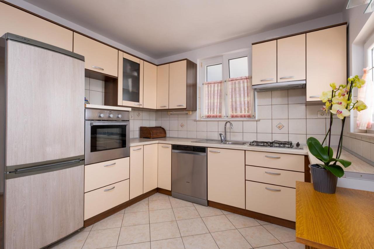 Apartmán Katica