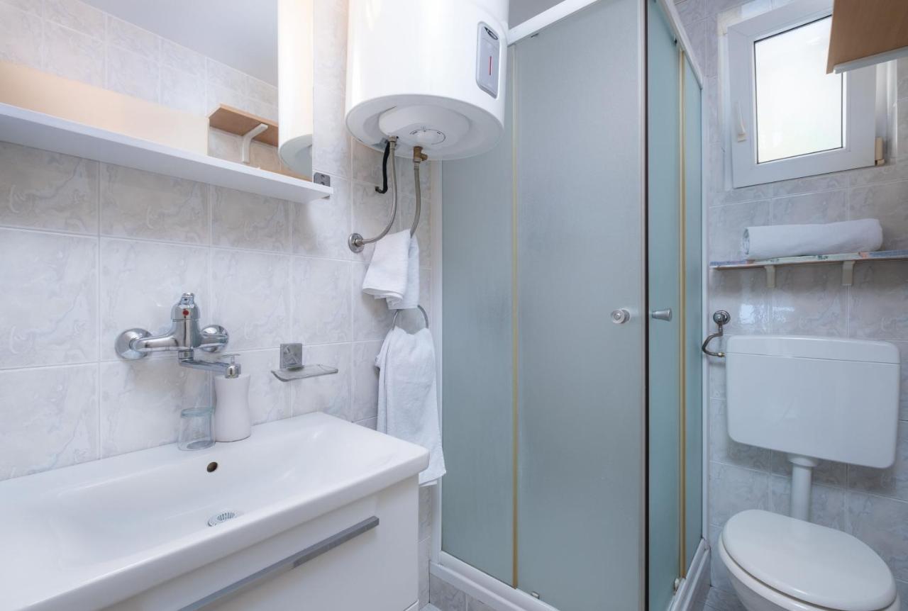Apartment Katica