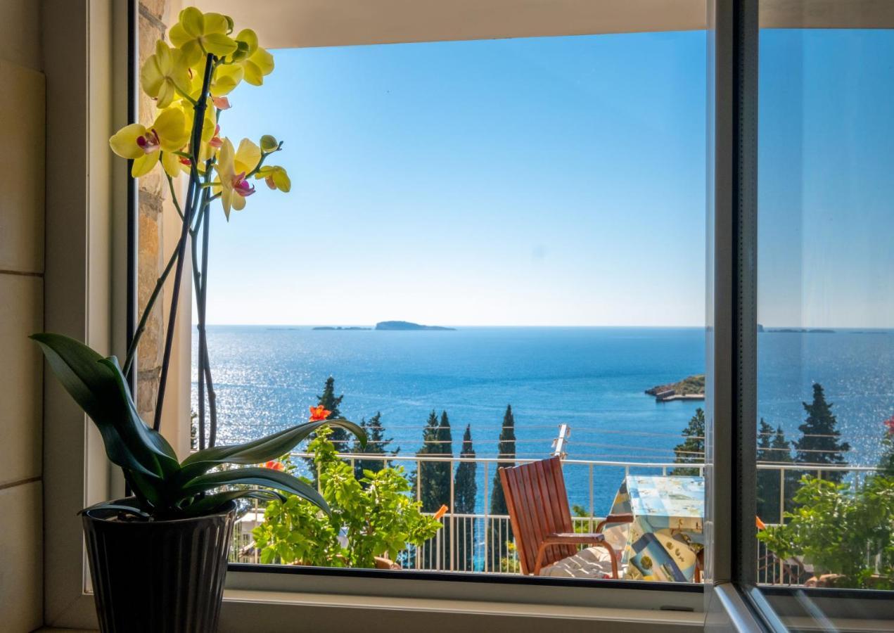 Katica Apartment *
