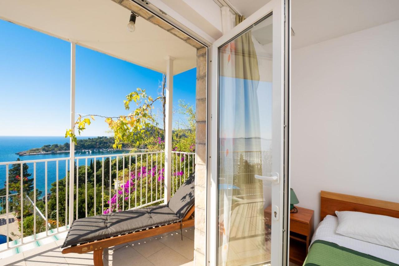 Katica Apartmán Mlini