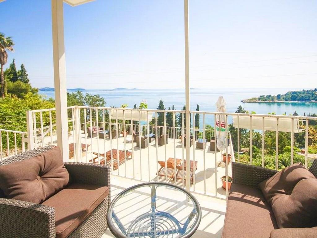 Apartment Katica Mlini