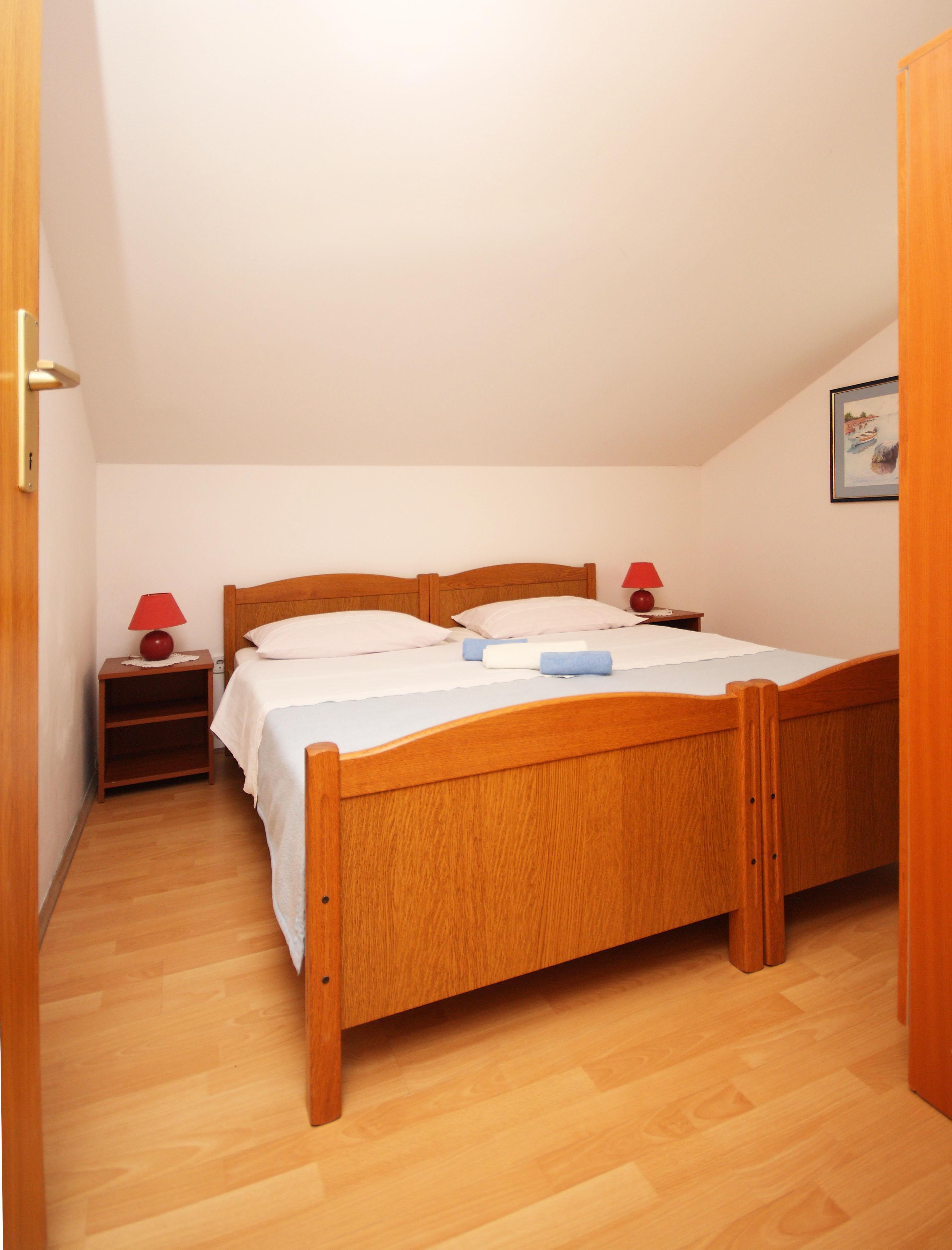 Apartment Katica