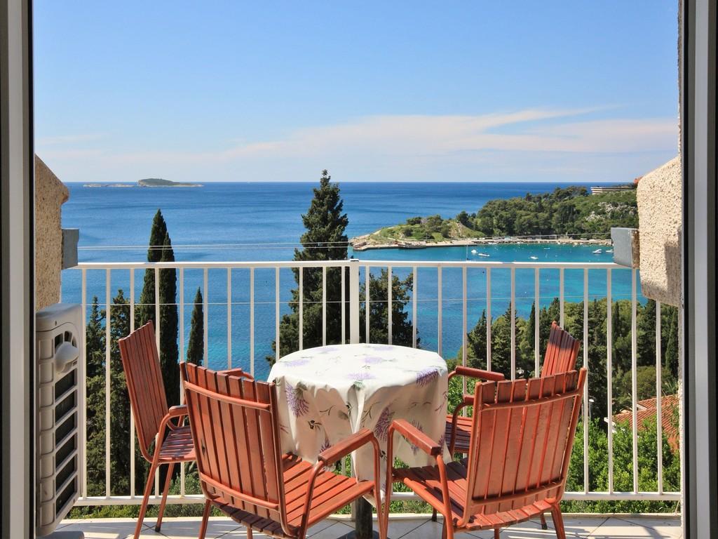 Apartment Katica