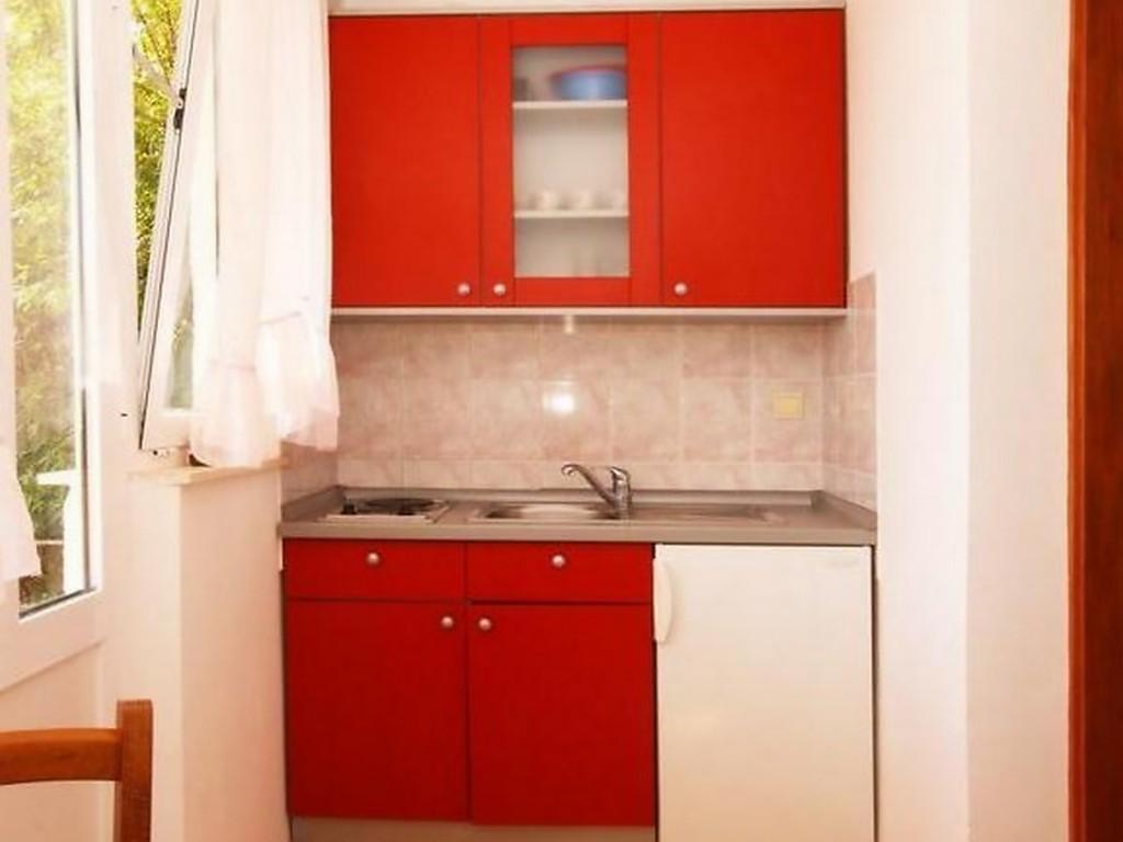 Apartment Katica