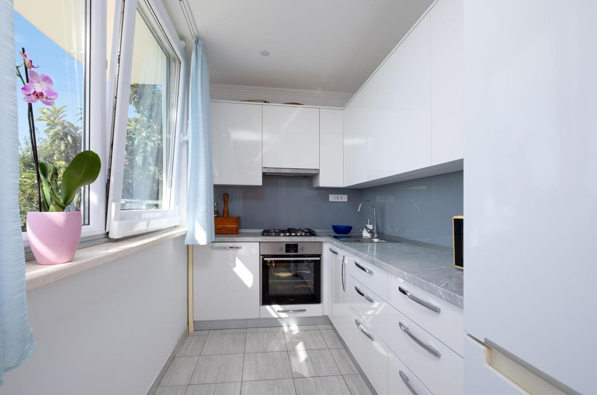 Katica Apartment