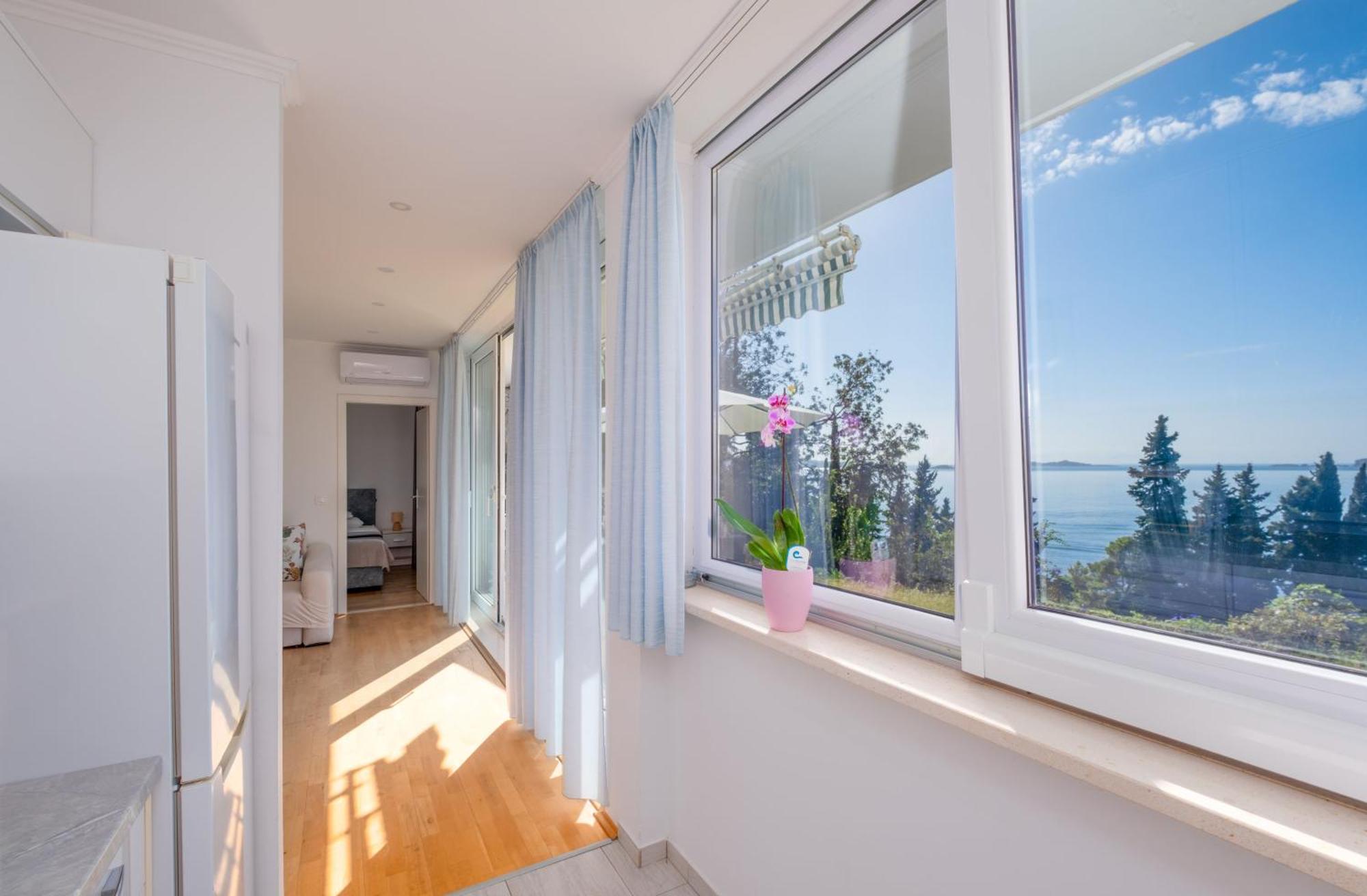 Katica Apartment *