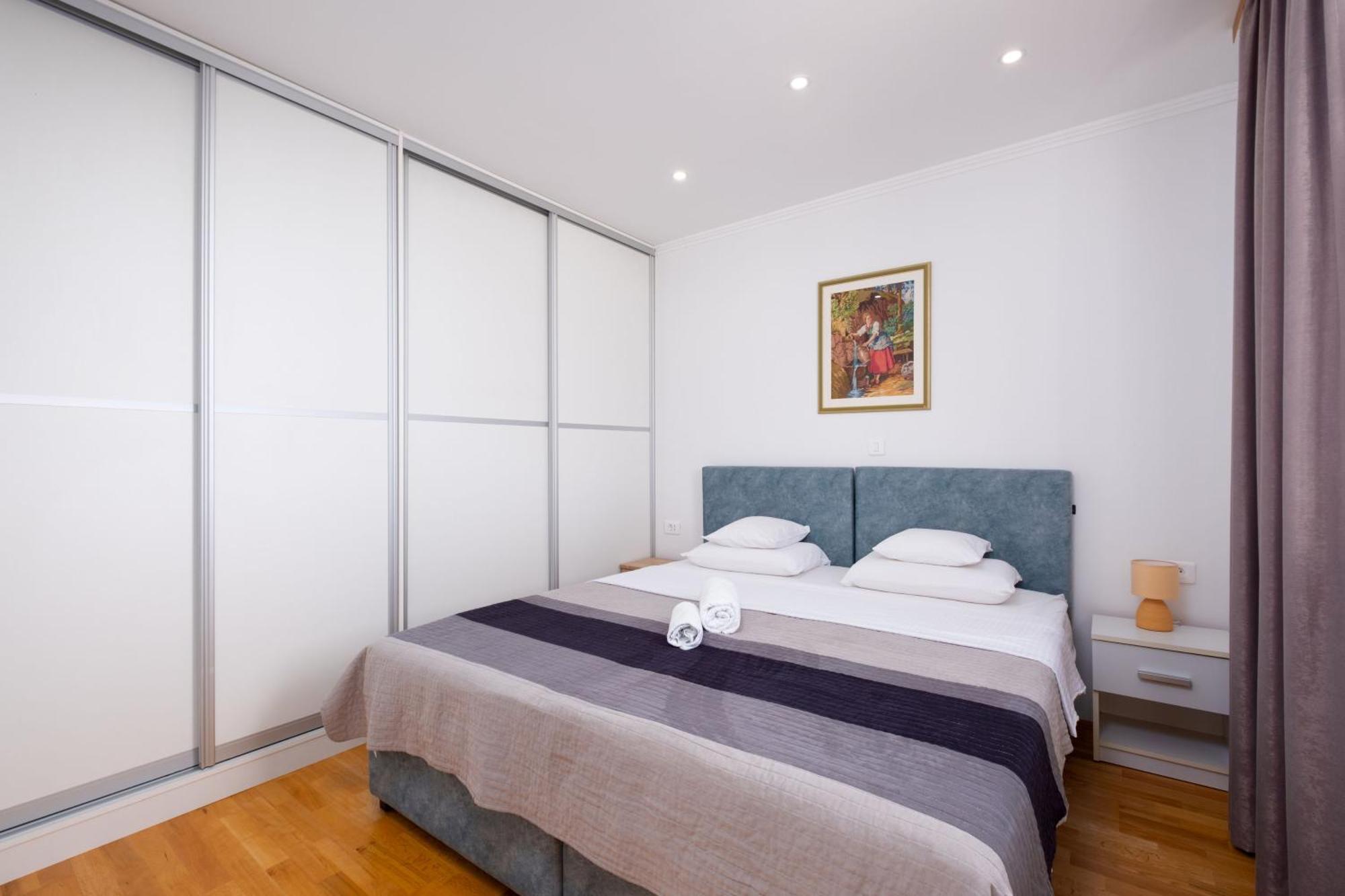 Apartment Katica *