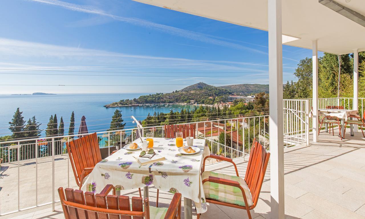 Apartment Katica *