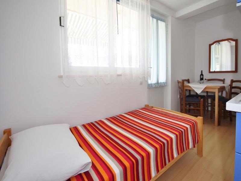 Apartmán Katica *