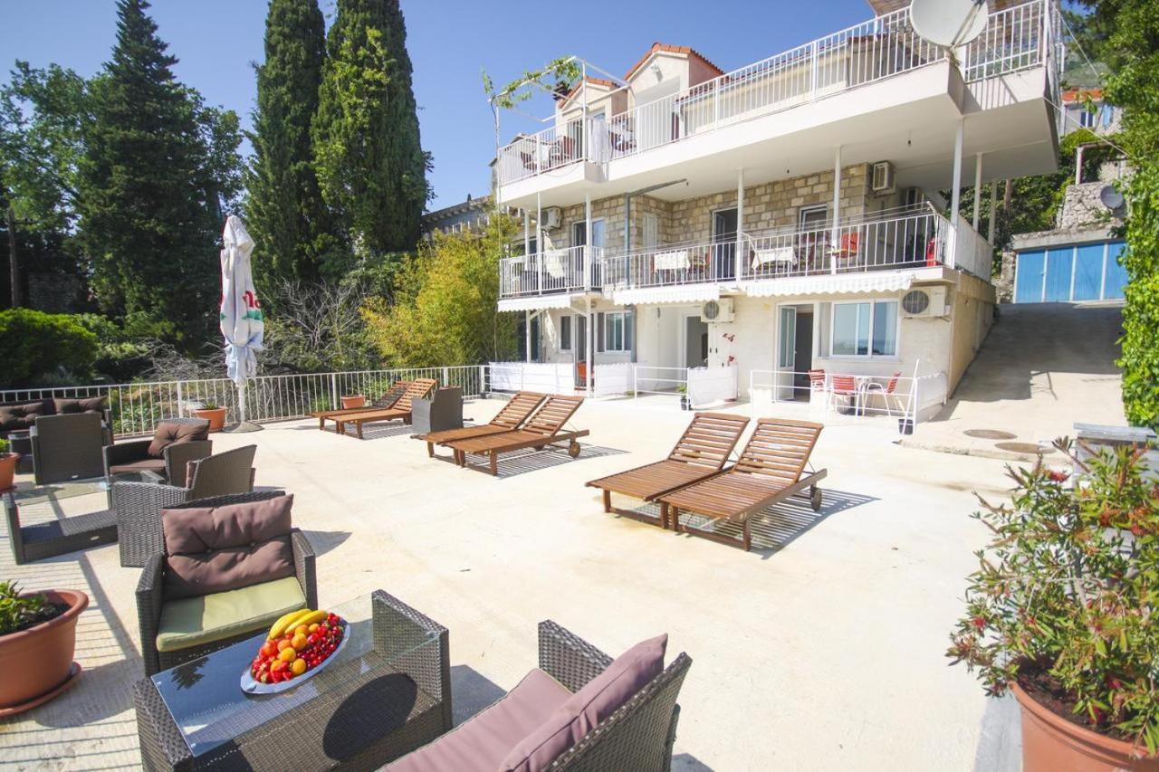 Katica Apartment *
